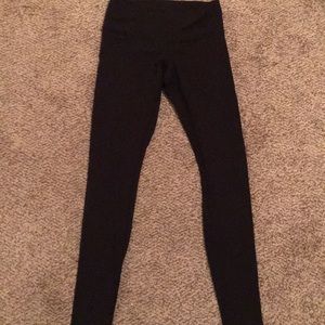lululemon athletica Pants - ✨☀️ LULULEMON wunder under full length leggings lululemon athletica Pants - ✨☀️ LULULEMON wunder under full length leggings